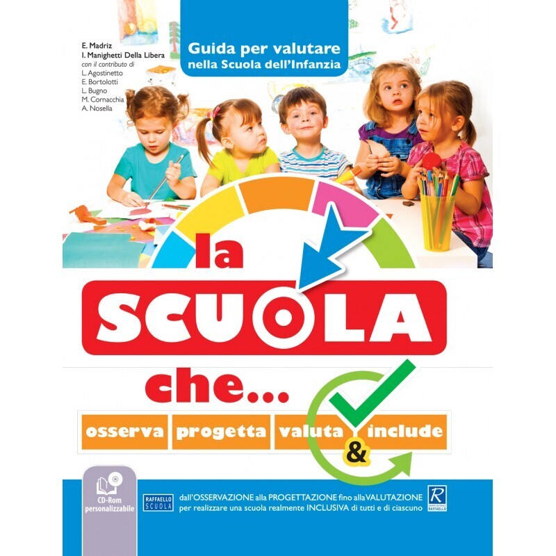 guida la scuola che