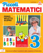 Piccoli Matematici 3