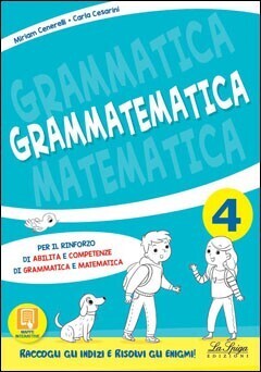 Grammatematica 4
