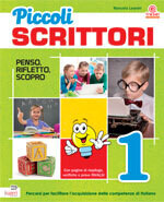 Piccoli Scrittori 1