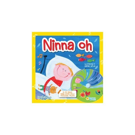 NINNA OH