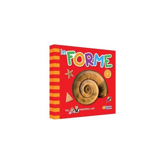 LE FORME