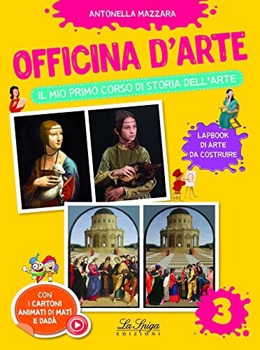 OFFICINA D'ARTE 3