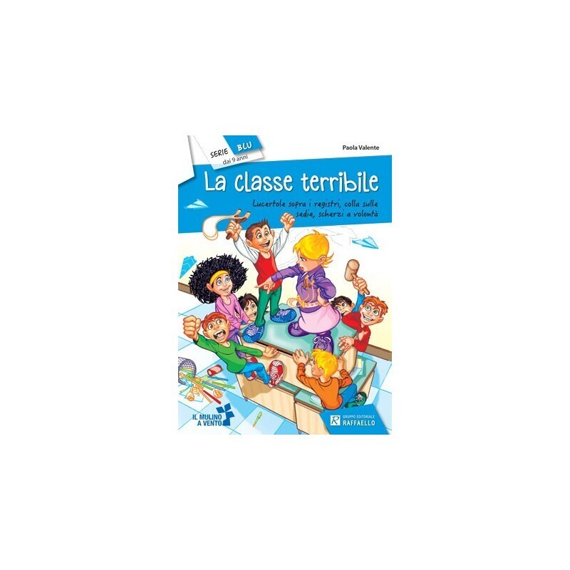 La classe terribile