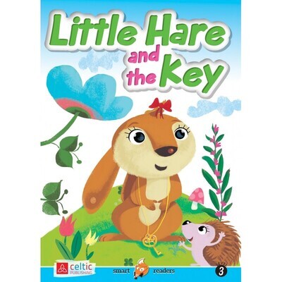 Little Hare and the key