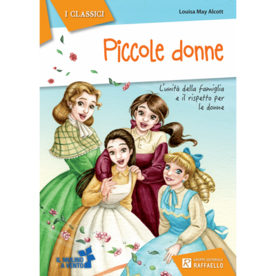 Piccole donne Piccole donne