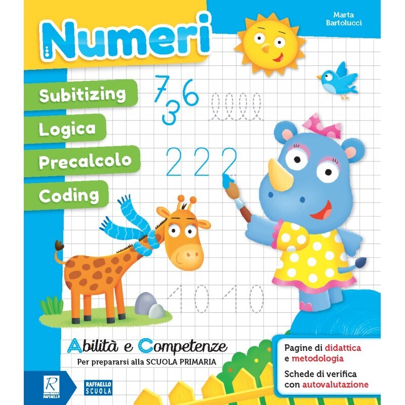 Abilità e competenze