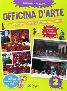 OFFICINA D'ARTE 2