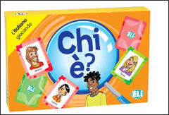 Chi e'
