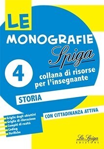 LE MONOGRAFIE SPIGA 4 STORIA
