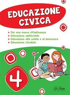 educazione civica 4