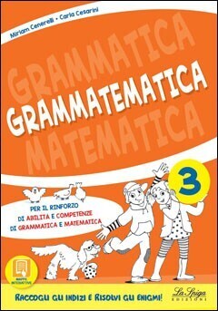 Grammatematica 3