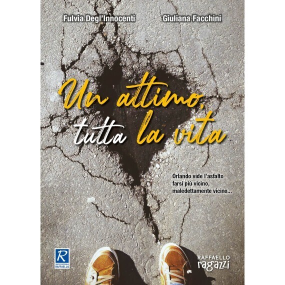 Un attimo, tutta la vita