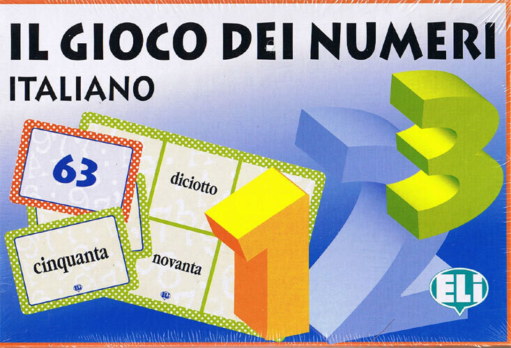 IL GIOCO DEI NUMERI