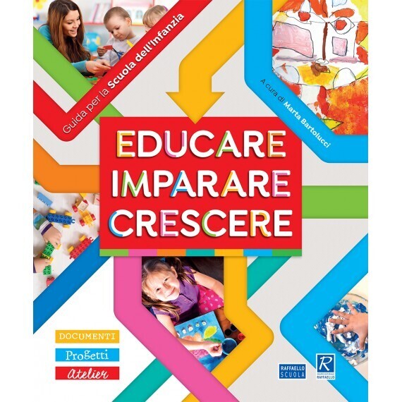 GUIDA Educare, Imparare, Crescere