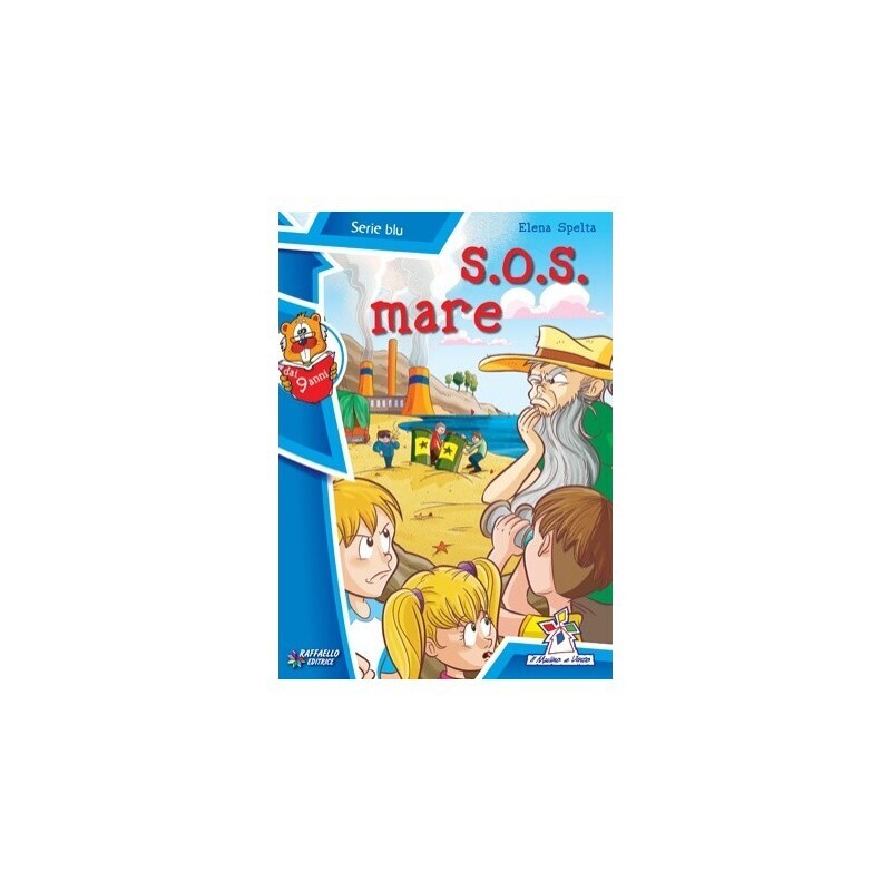 S.O.S. mare