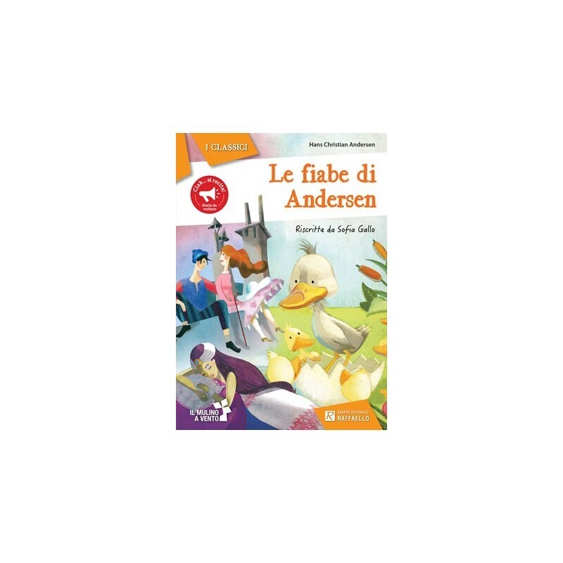Le fiabe di Andersen