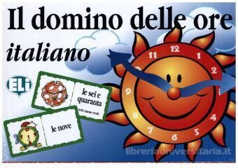 IL DOMINO DELLE ORE