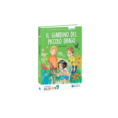 Il giardino del piccolo drago