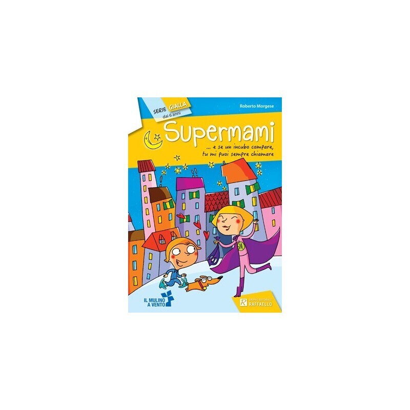 Supermami