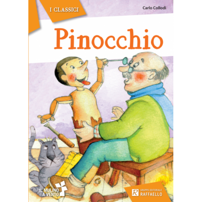 Pinocchio Pinocchio
