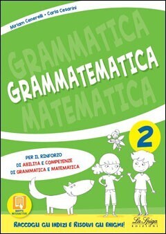 Grammatematica 2