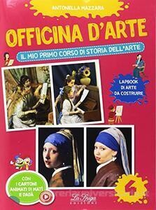 OFFICINA D'ARTE 4