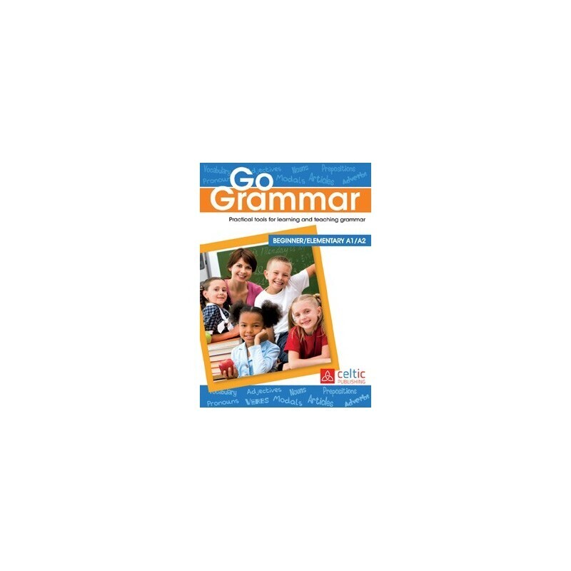 GO GRAMMAR