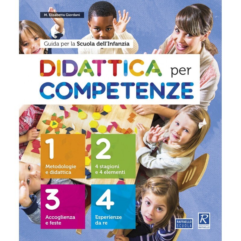 GUIDA Didattica per competenze