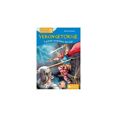 Vercingetorige Vercingetorige