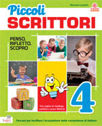 Piccoli Scrittori 4