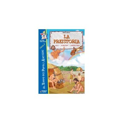 La preistoria