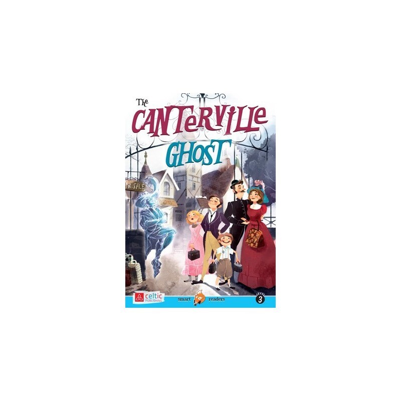 The Canterville Ghost