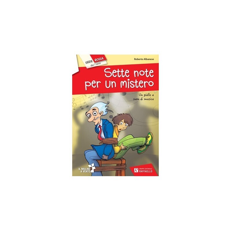Sette note per un mistero