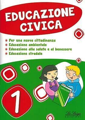 educazione civica 1
