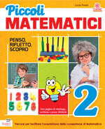 Piccoli Matematici 2