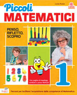 Piccoli Matematici 1