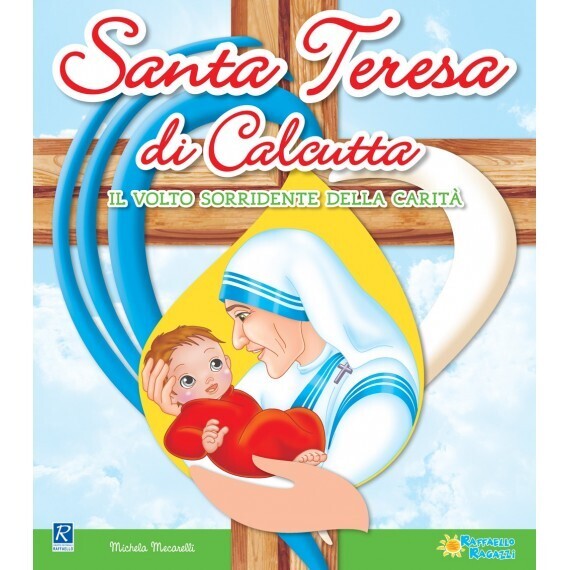 Santa Teresa di Calcutta