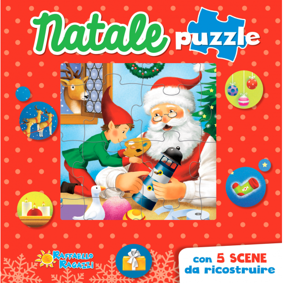 Natale puzzle