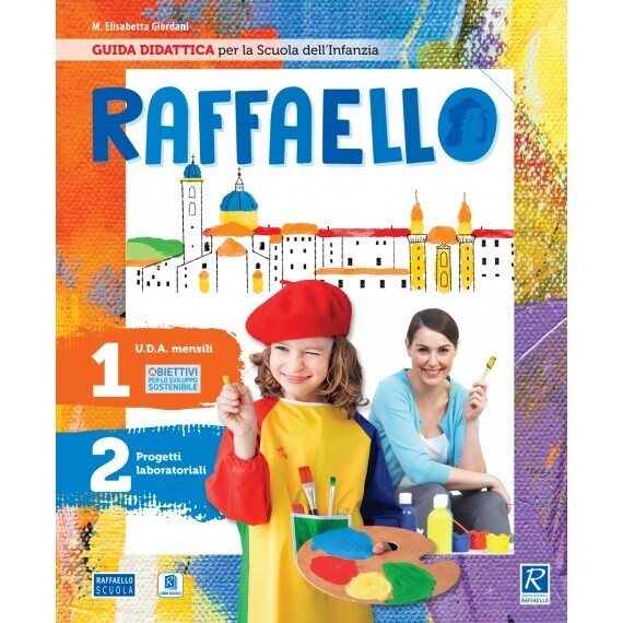 Guida Didattica - Raffaello
