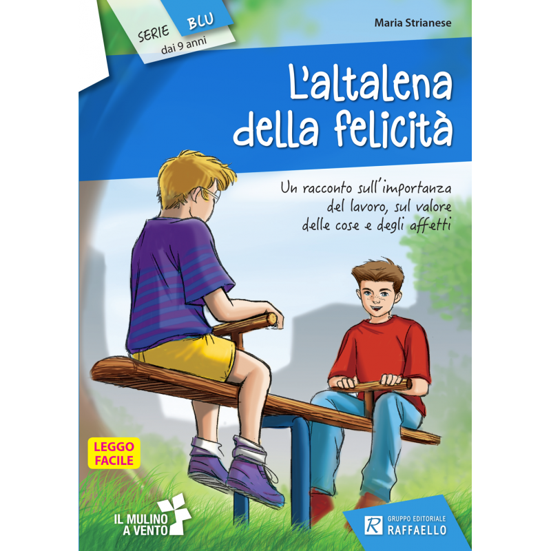 L'altalena della felicità