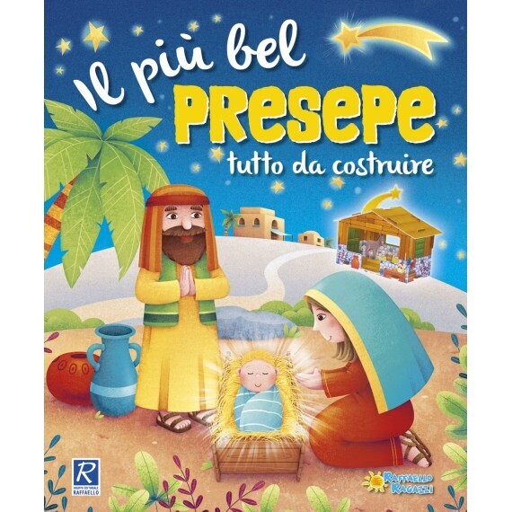 Il più bel presepe