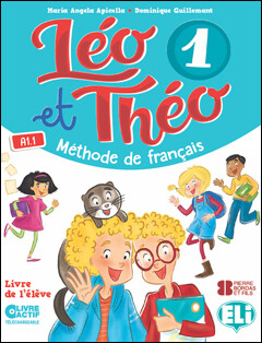 Lèo Thèo 1