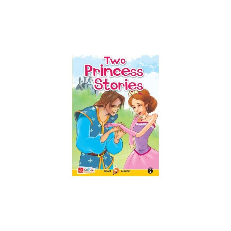 Two Princess Stories