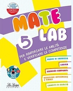 Mate LAB 5