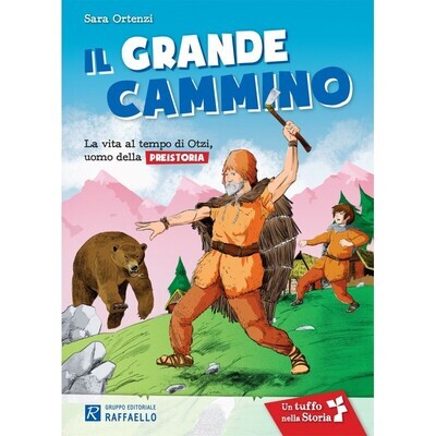 Il grande cammino