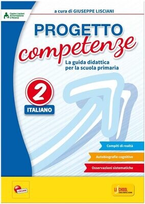 Progetto competenze italiano 2