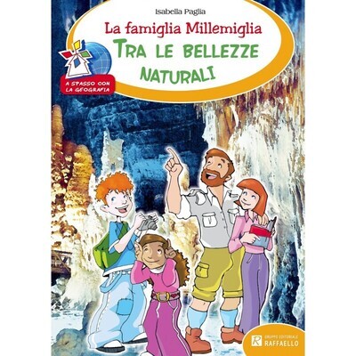 Tra le bellezze naturali