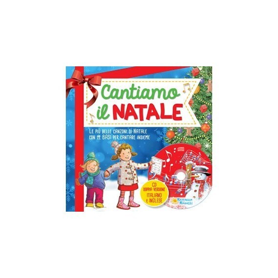 Cantiamo il Natale