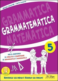 Grammatematica 5